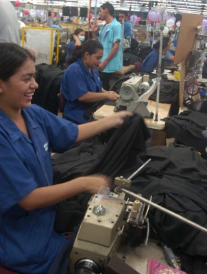 Empresa de Canadá recorre Honduras