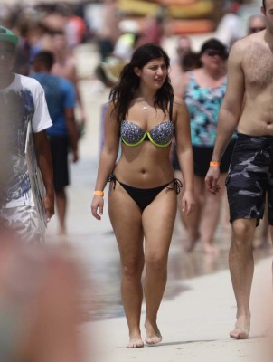 Honduras: Diversión bajo el sol caribeño de Roatán