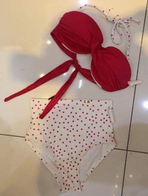 Trajes de baño 2016
