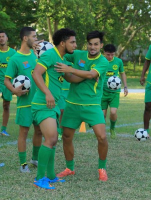 Honduras: Solo tres equipos de la Liga Nacional han cumplido con proceso de licencia