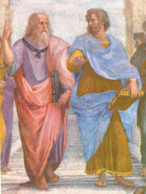 Conociendo a Sócrates