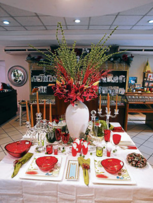 Hermosos detalles para obsequiar en esta Navidad