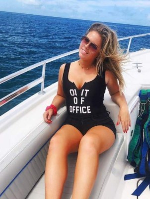 Así es Victoria Price, la periodista que descubrió su cáncer gracias a una espectadora&nbsp;