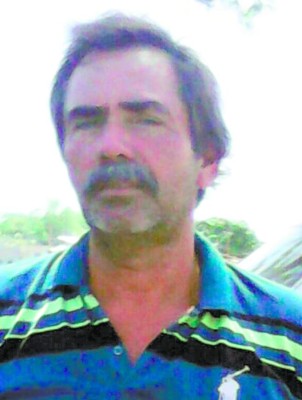 En su habitación matan a presidente de patronato