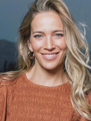 FOTOS: Así luce la Mía Colucci argentina 19 años después de Rebelde Wey