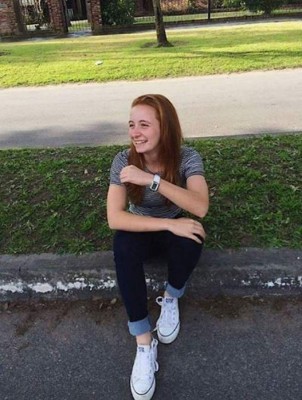 FOTOS: Así es Justina Morcillo, la pieza clave del River Plate femenino