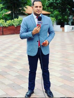 FOTOS: Comunicadores hondureños víctimas del covid-19