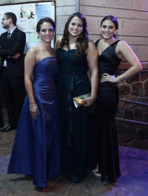 El romántico 'sí, acepto” de María José y Carlos