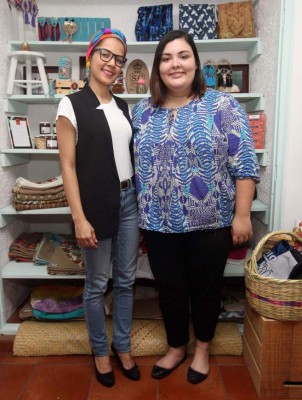 Inauguran la tienda Flor Dilis bistro