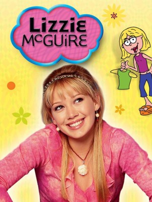 Mira cómo luce hoy la actriz de Lizzie McGuire
