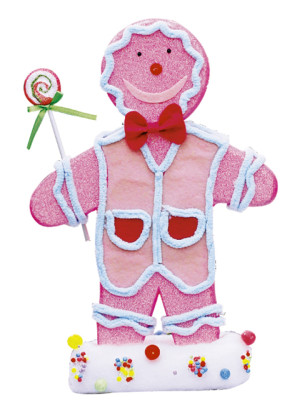 Dulce tentación navideña