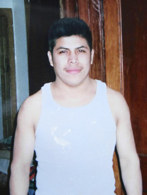 Hondureño asesinado en EUA quería volver al país