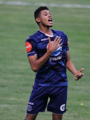 Las cuatro sensibles bajas del Motagua que no estarían ante Marathón