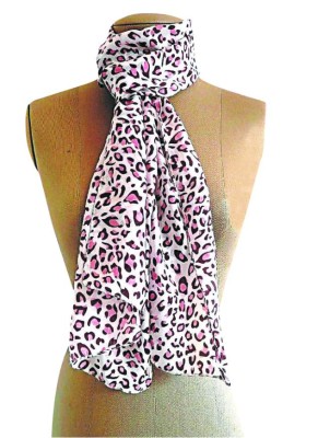 Pashmina: Accesorio para invierno