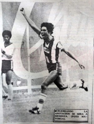 Los goles milenarios de la Liga Nacional de Honduras