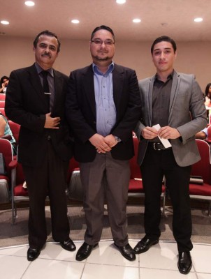 Un homenaje a la creatividad y literaria de los nuevos escritores hondureños