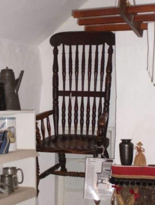 Los objetos malditos detrás de misteriosas muertes y desgracias