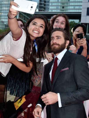 'Me hubiera encantado ser chef... A lo mejor lo intente un día”