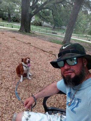 'Día mundial del Perro', lectores nos comparten imágenes de sus canes