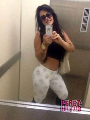 FOTOS: Tati Nieves, la brasileña que grabó a Justin Bieber