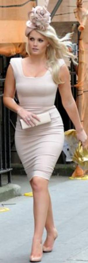 La hermosa sobrina de la princesa Diana desata la polémica en las redes