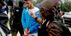 Kevin Solórzano: en ocho años fue acusado y condenado, pero en menos de 60 minutos quedó en libertad definitiva