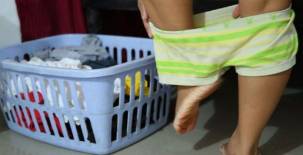 Esto cuando no cambias tu interior todos los días