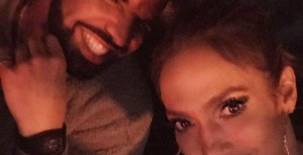 ¿Drake cambió a Jennifer López por una estrella del cine para ...
