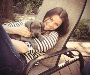 Brittany decidió que no quería morir así y eligió utilizar medicina prescrita por su doctor para terminar con su vida.