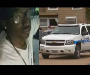 Deleon Alonso Smith se quitó la vida accidentalmente cuando intentaba tomarse una instantánea.