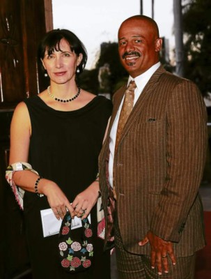 Invitados ovacionan gala del Teatro de Danza de Harlem