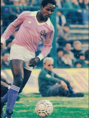 Gilberto Yearwood: 'Yo tengo una trayectoria limpia; no soy pícaro...”