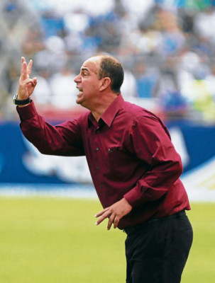 DT Stephen Hart: 'No creo que en Canadá me perdonen”