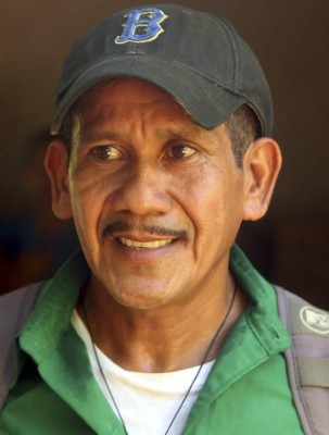 Nehemías Rodríguez, un milagro viviente