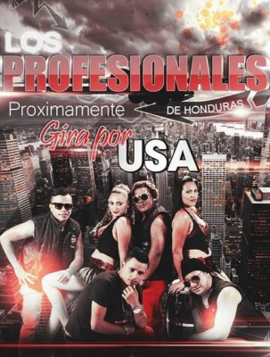 Los profesionales vuelven con gira