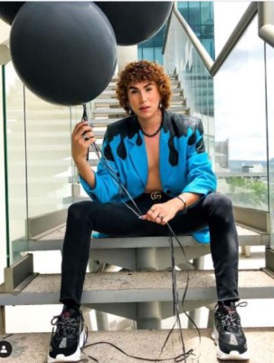 5 tiktokers hondureños más seguidos y populares del momento