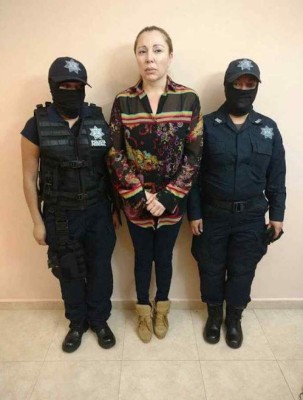 Hermosas y peligrosas: las mujeres más influyentes del narcotráfico (FOTOS)