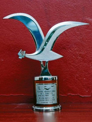 Honduras en busca de la Gaviota de Plata