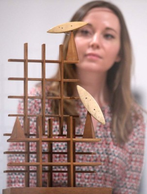 El surrealismo de Paul Nash en Londres