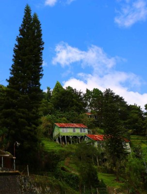 Cantarranas, San Juancito y Valle de Ángeles lucen sus mejores galas en Semana Morazánica