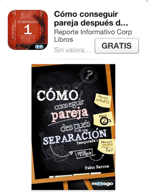 Apps románticas