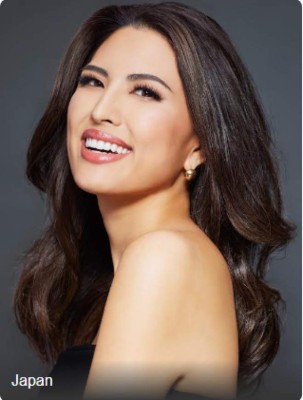 Los rostros de las 16 semifinalistas del Miss Universo 2021