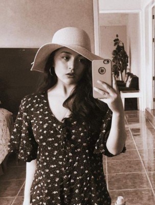 ¿Recuerdas a la quinceañera más famosa de México? Así luce casi cinco años después