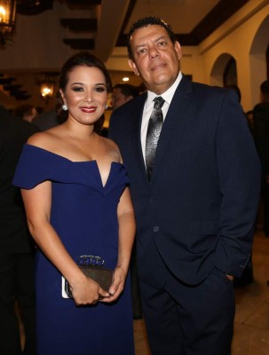 Promesa de amor cumplida