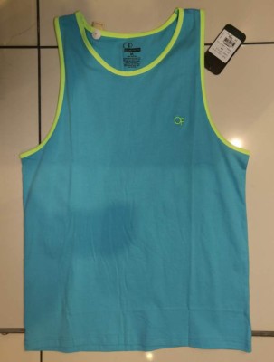 Tendencia veraniega para caballeros