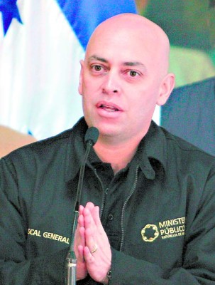 Crimen de fiscales hondureñas es vil y cobarde