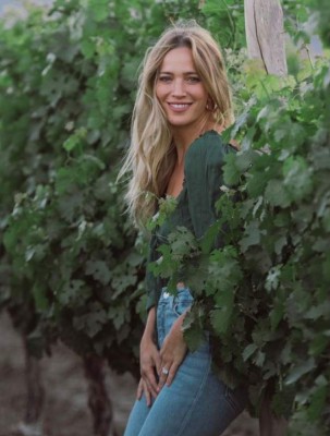 FOTOS: Así luce la Mía Colucci argentina 19 años después de Rebelde Wey