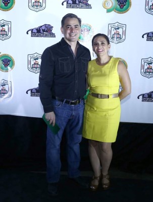 Una noche de recuerdos entre los egresados de la Elvel School