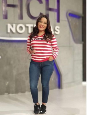 FOTOS: Comunicadores hondureños víctimas del covid-19