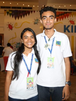 Así se vivió la octava edición de Súper Papá 2018 de EL HERALDO